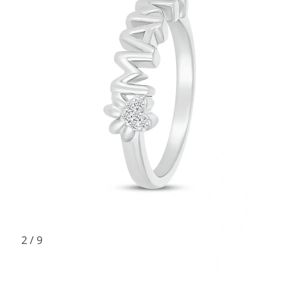 Dog Mom Ring - Picture 3 of 4